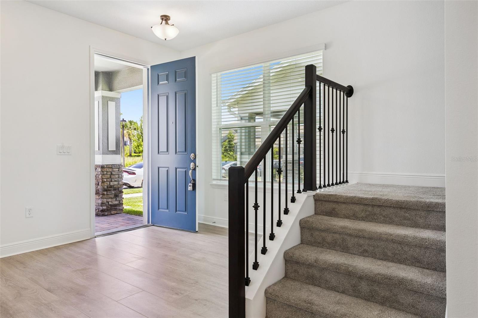 SERENADE AT OVATION - Residential Lease