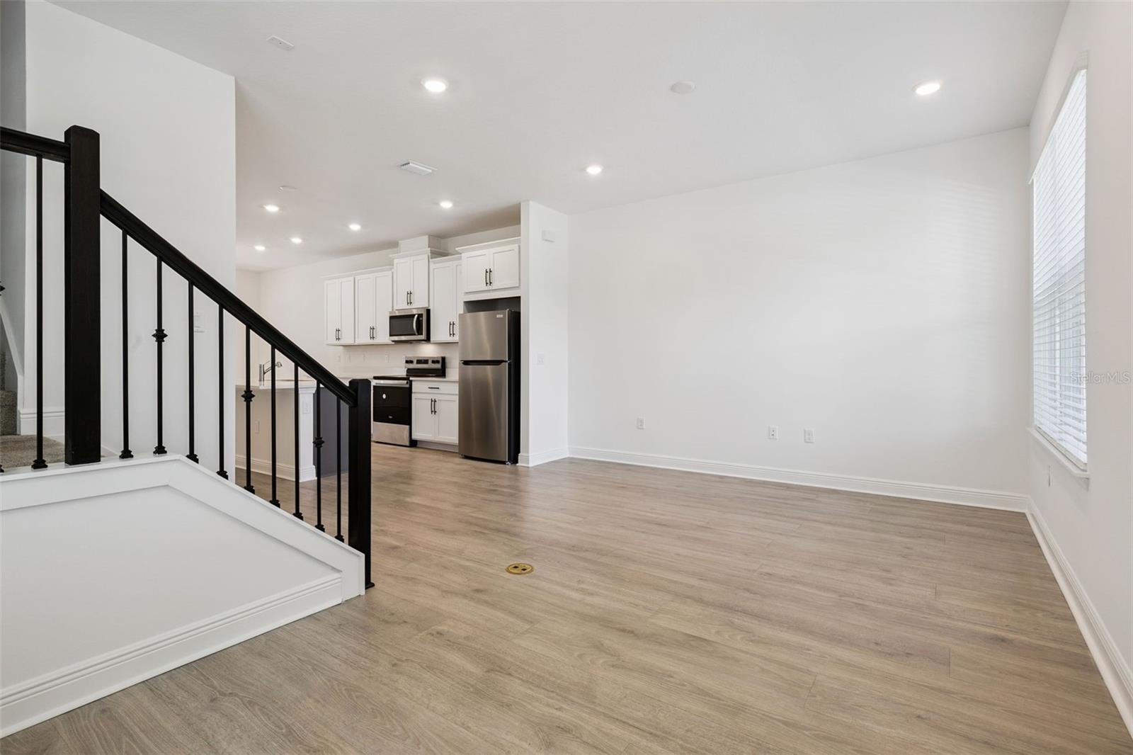 SERENADE AT OVATION - Residential Lease