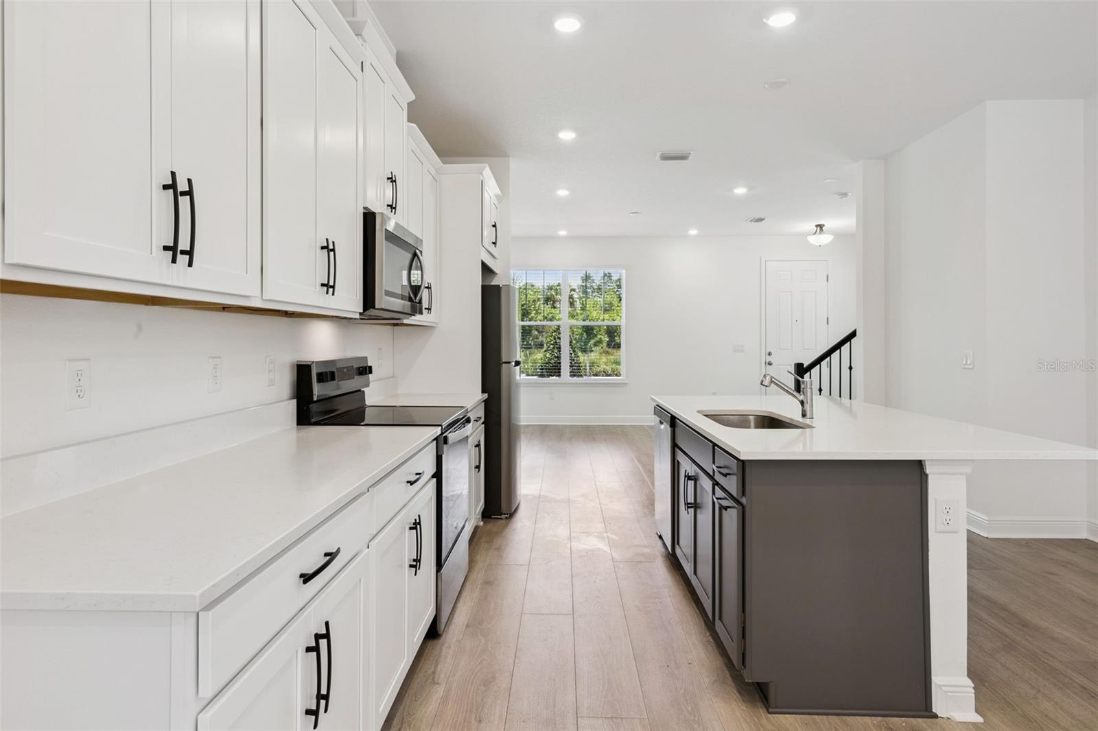 SERENADE AT OVATION - Residential Lease