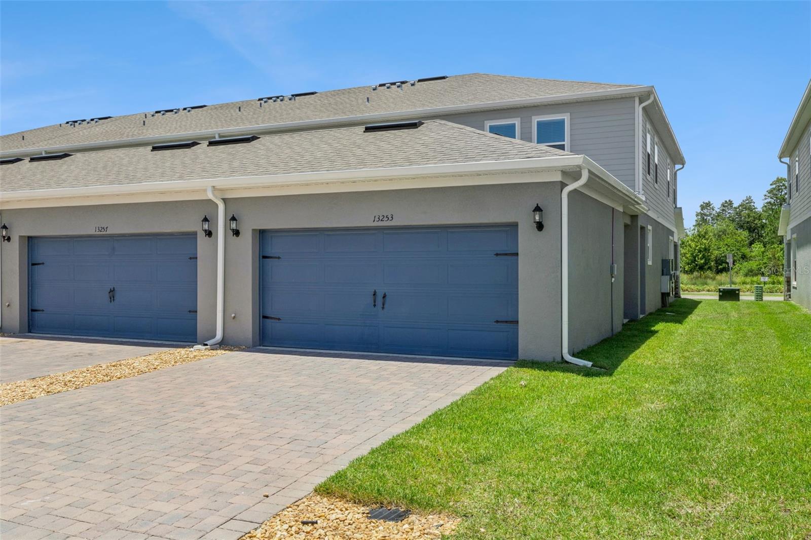 SERENADE AT OVATION - Residential Lease