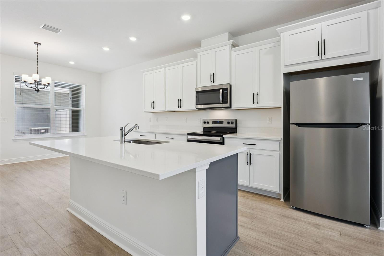 SERENADE AT OVATION - Residential Lease