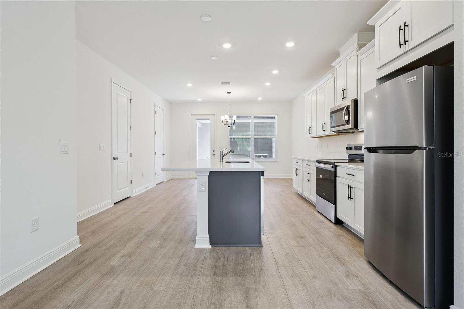 SERENADE AT OVATION - Residential Lease