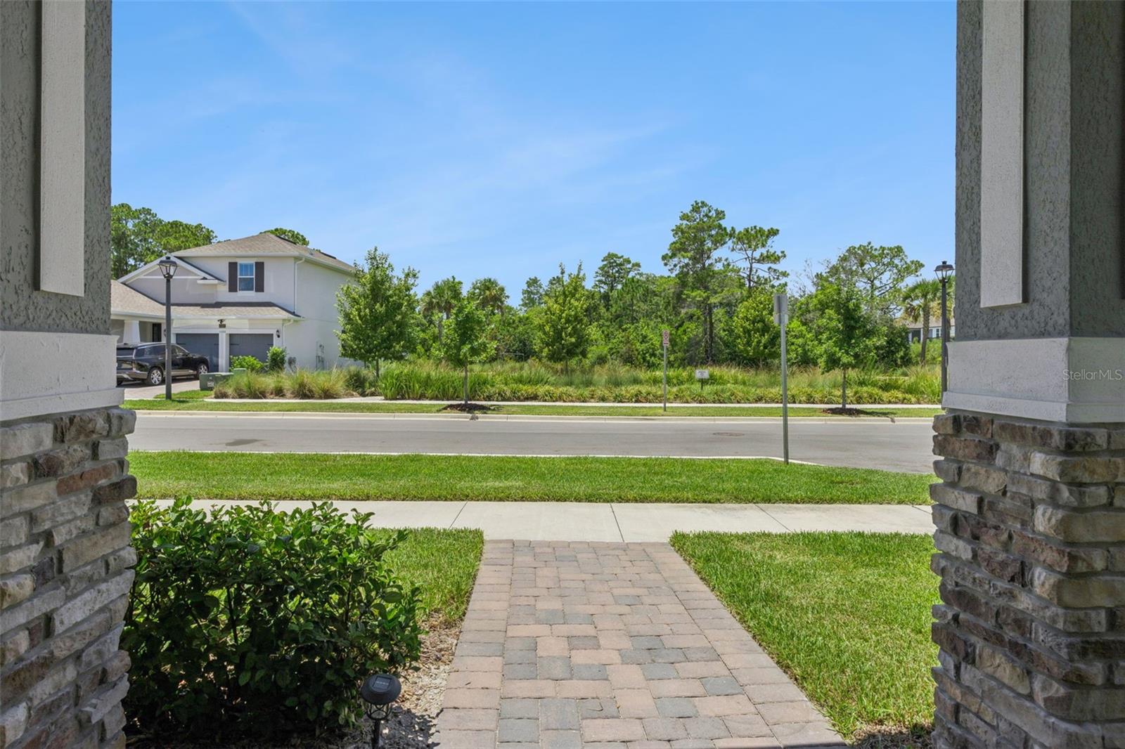SERENADE AT OVATION - Residential Lease