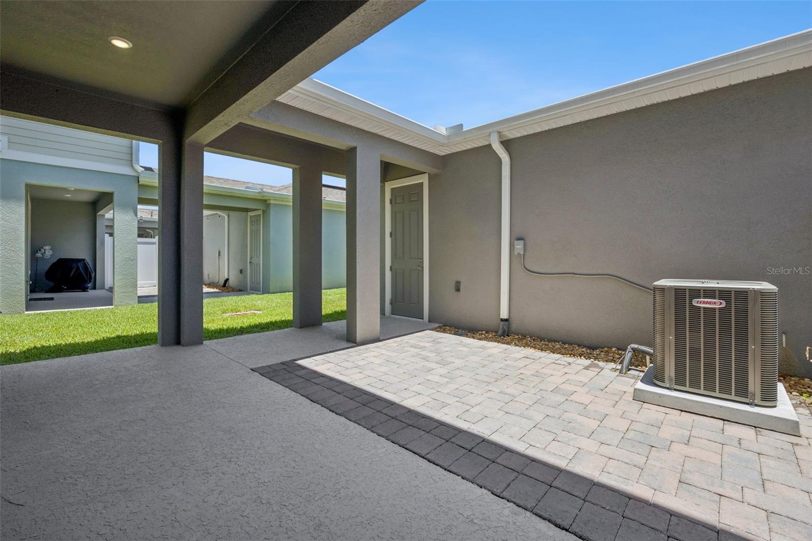 SERENADE AT OVATION - Residential Lease