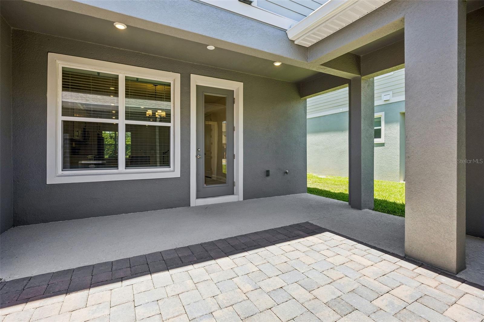 SERENADE AT OVATION - Residential Lease