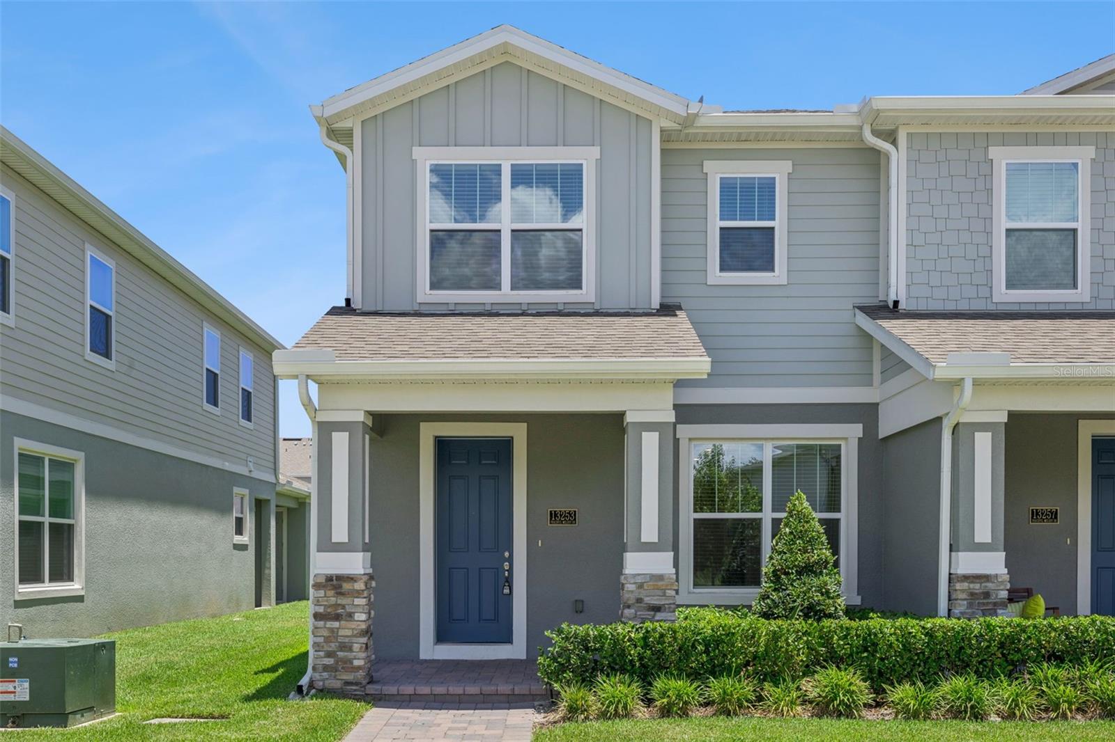 SERENADE AT OVATION - Residential Lease