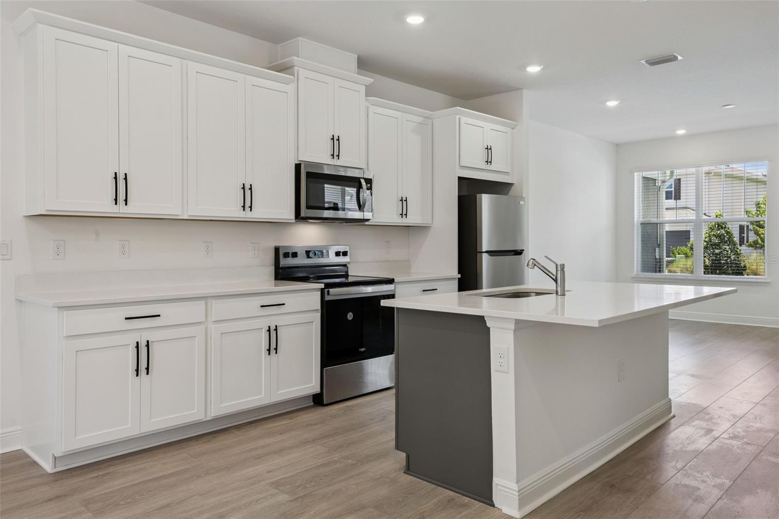 SERENADE AT OVATION - Residential Lease