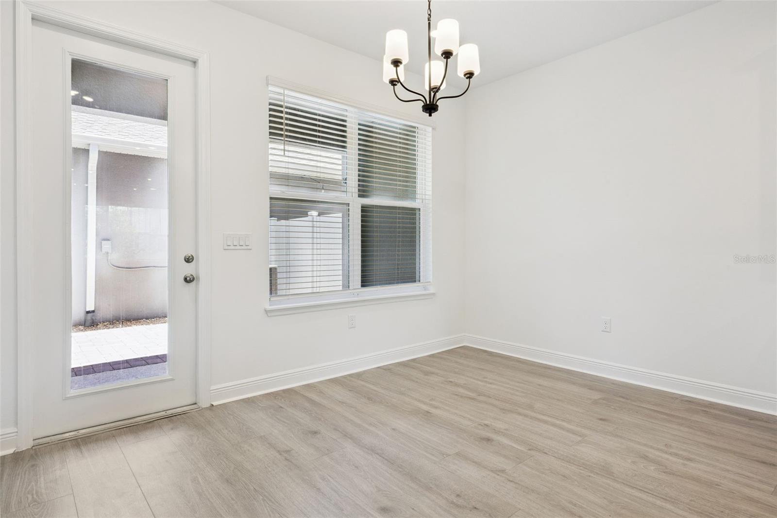 SERENADE AT OVATION - Residential Lease