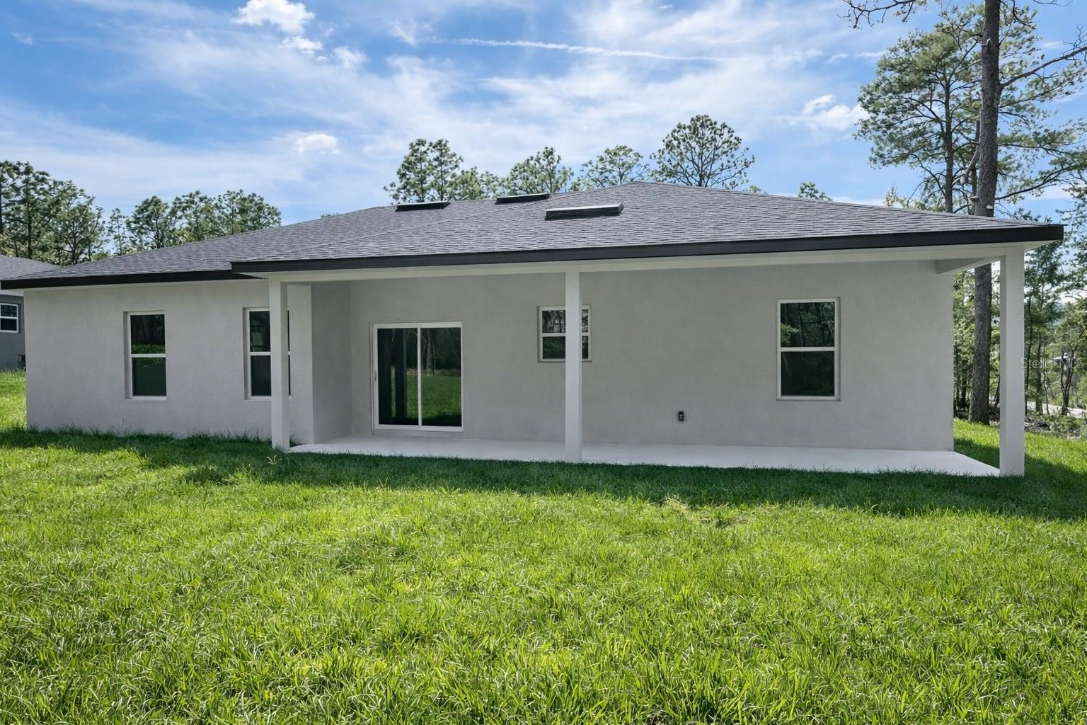 CITRUS SPGS UNIT 13 - Residential
