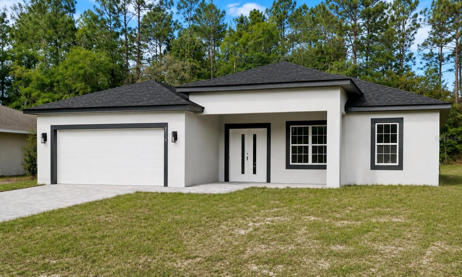 CITRUS SPGS UNIT 13 - Residential