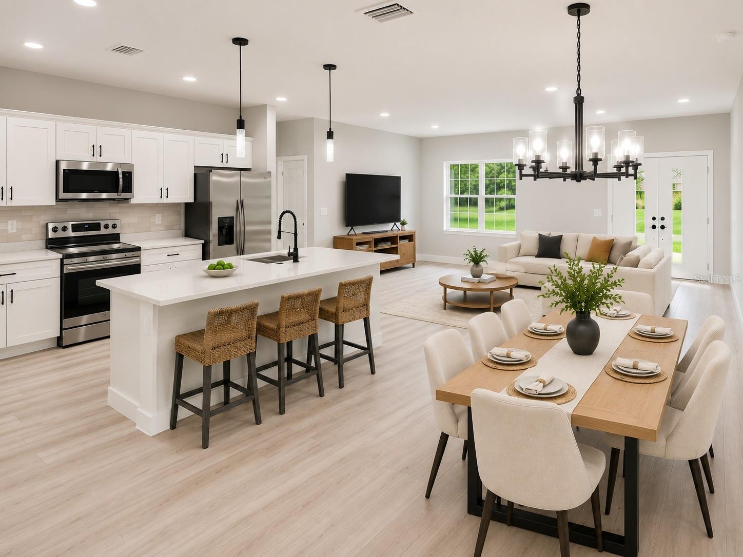 CITRUS SPGS UNIT 13 - Residential