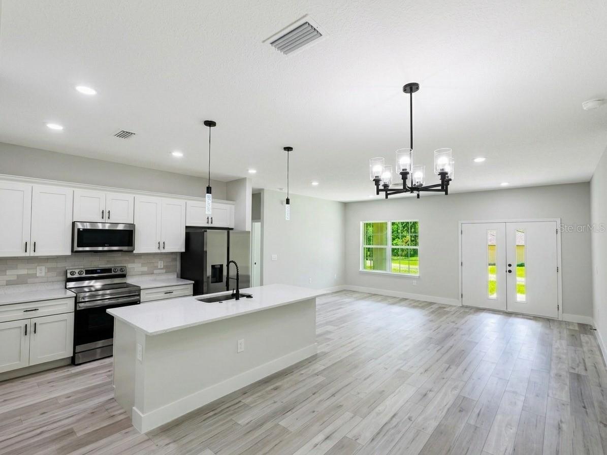 CITRUS SPGS UNIT 13 - Residential