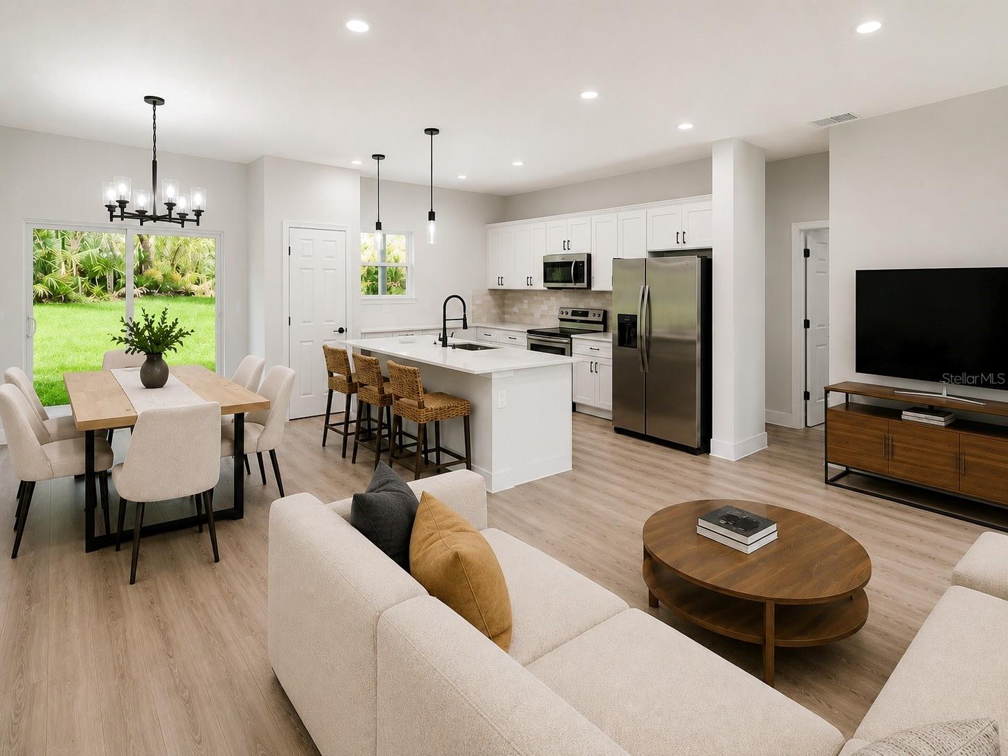 CITRUS SPGS UNIT 13 - Residential