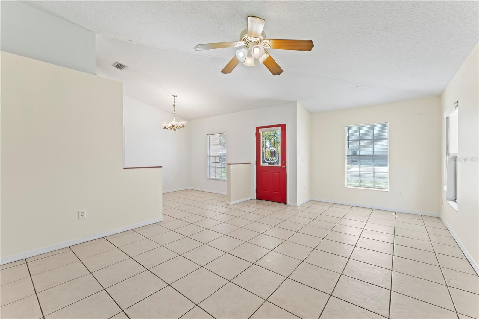 WEST TAMPA - Residential