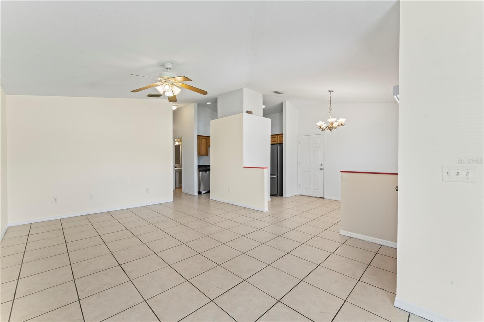 WEST TAMPA - Residential