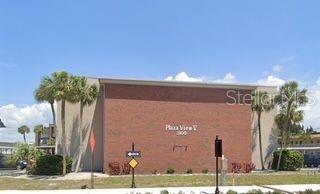 PLAZA VIEW - Residential Lease