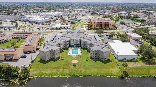 PLAZA VIEW - Residential Lease