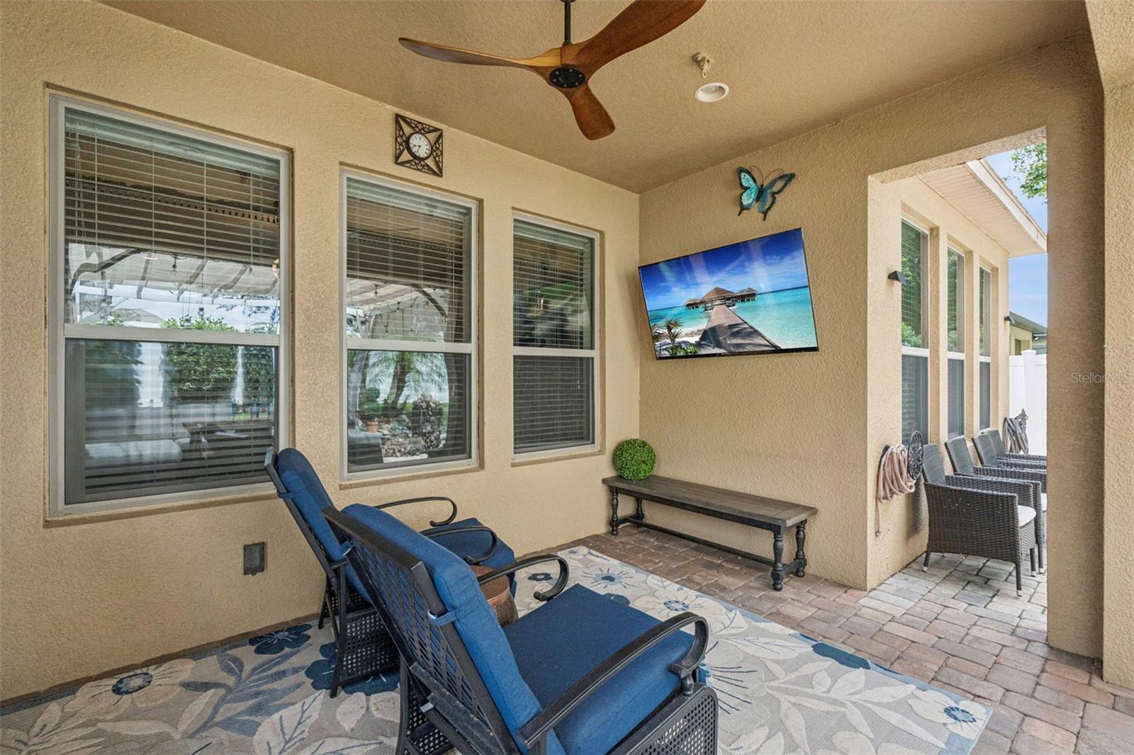 RESERVE/MINNEOLA PH 3B - Residential