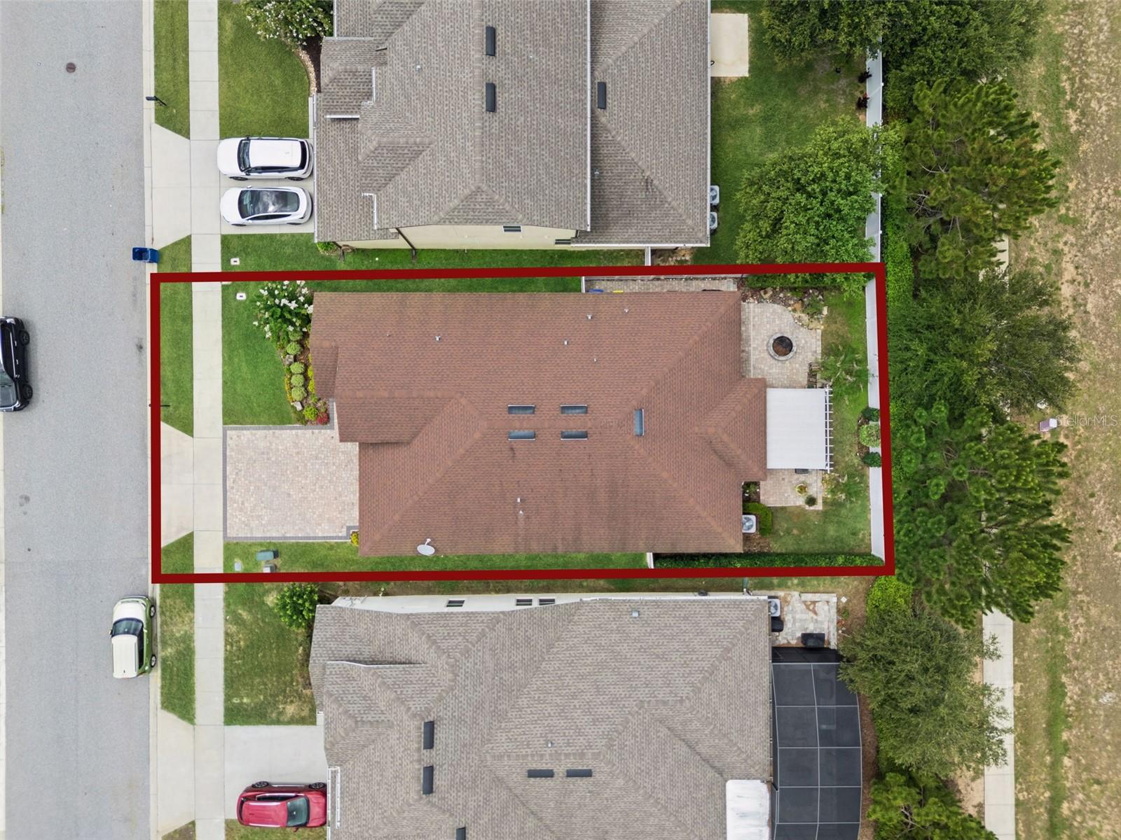 RESERVE/MINNEOLA PH 3B - Residential