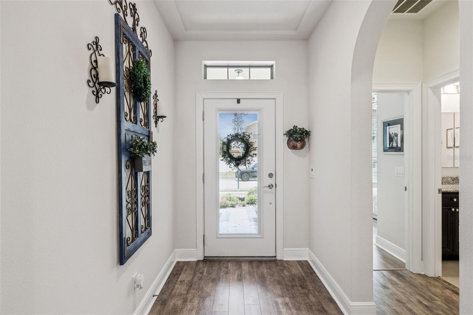 RESERVE/MINNEOLA PH 3B - Residential