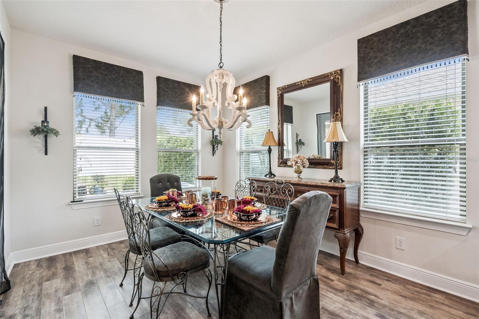 RESERVE/MINNEOLA PH 3B - Residential
