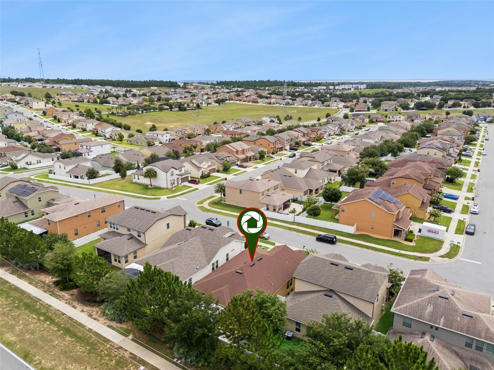 RESERVE/MINNEOLA PH 3B - Residential