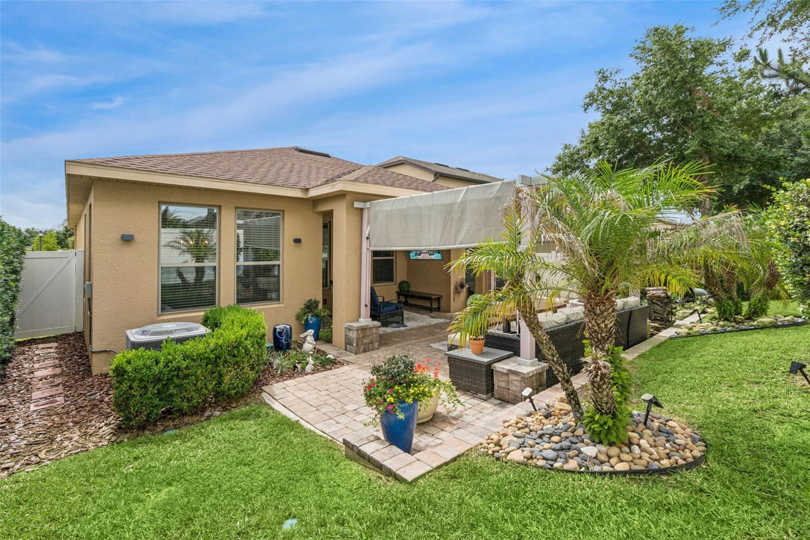 RESERVE/MINNEOLA PH 3B - Residential