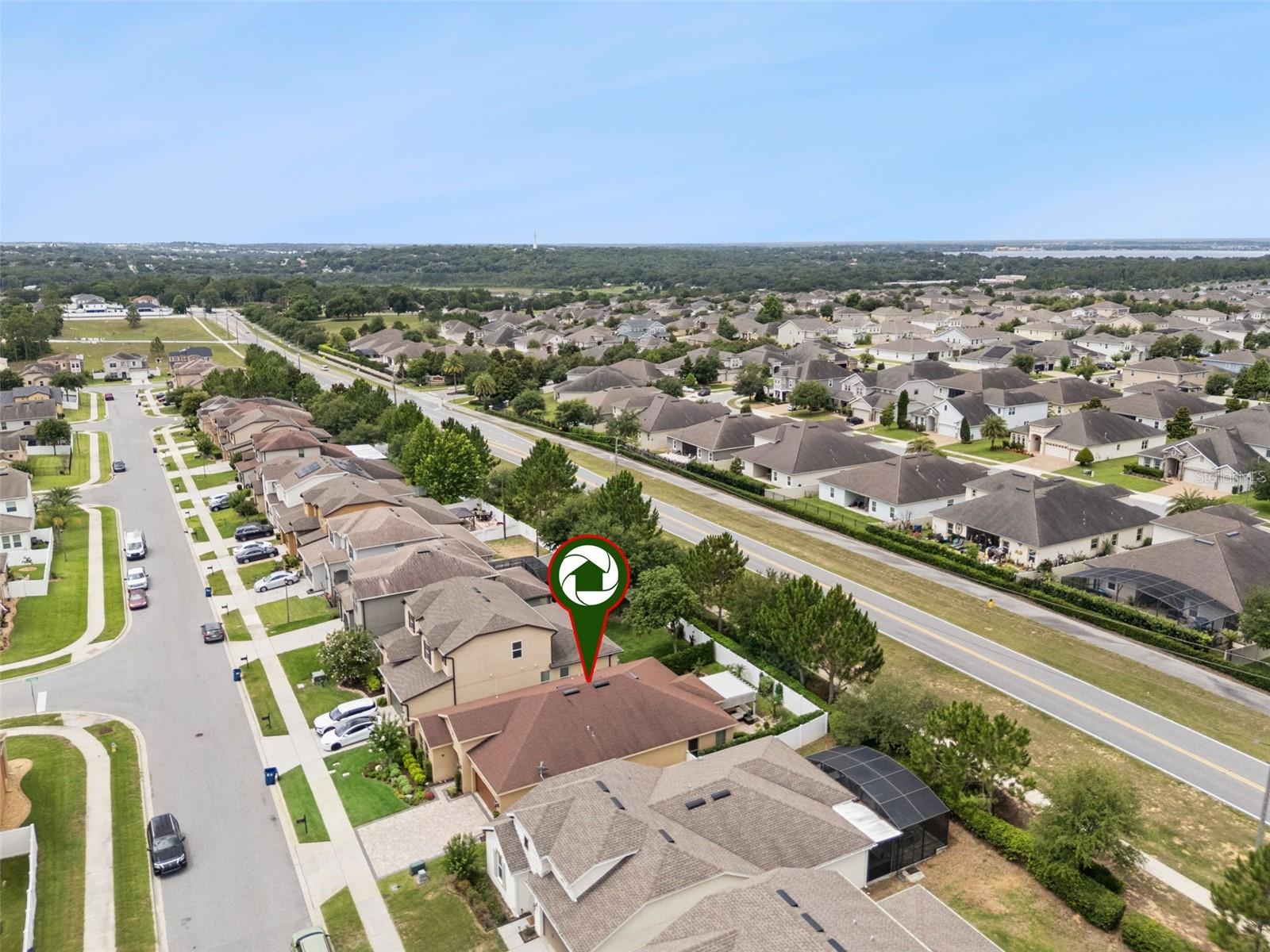 RESERVE/MINNEOLA PH 3B - Residential