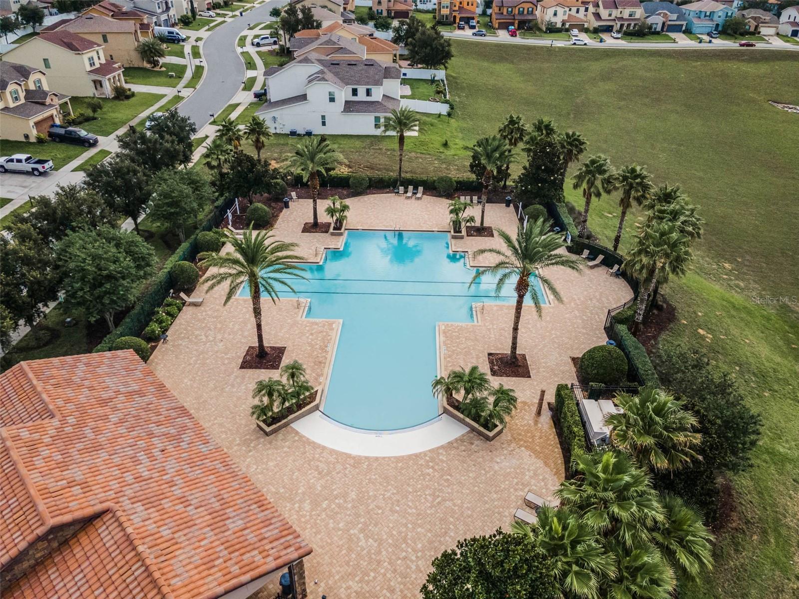 RESERVE/MINNEOLA PH 3B - Residential