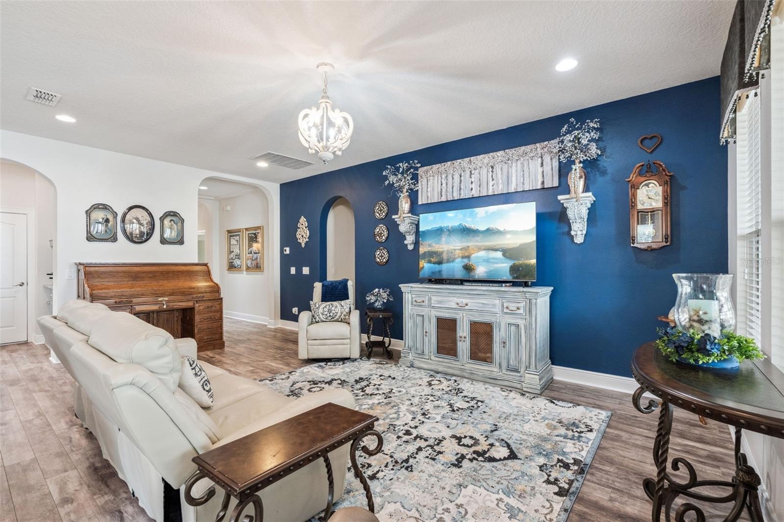 RESERVE/MINNEOLA PH 3B - Residential