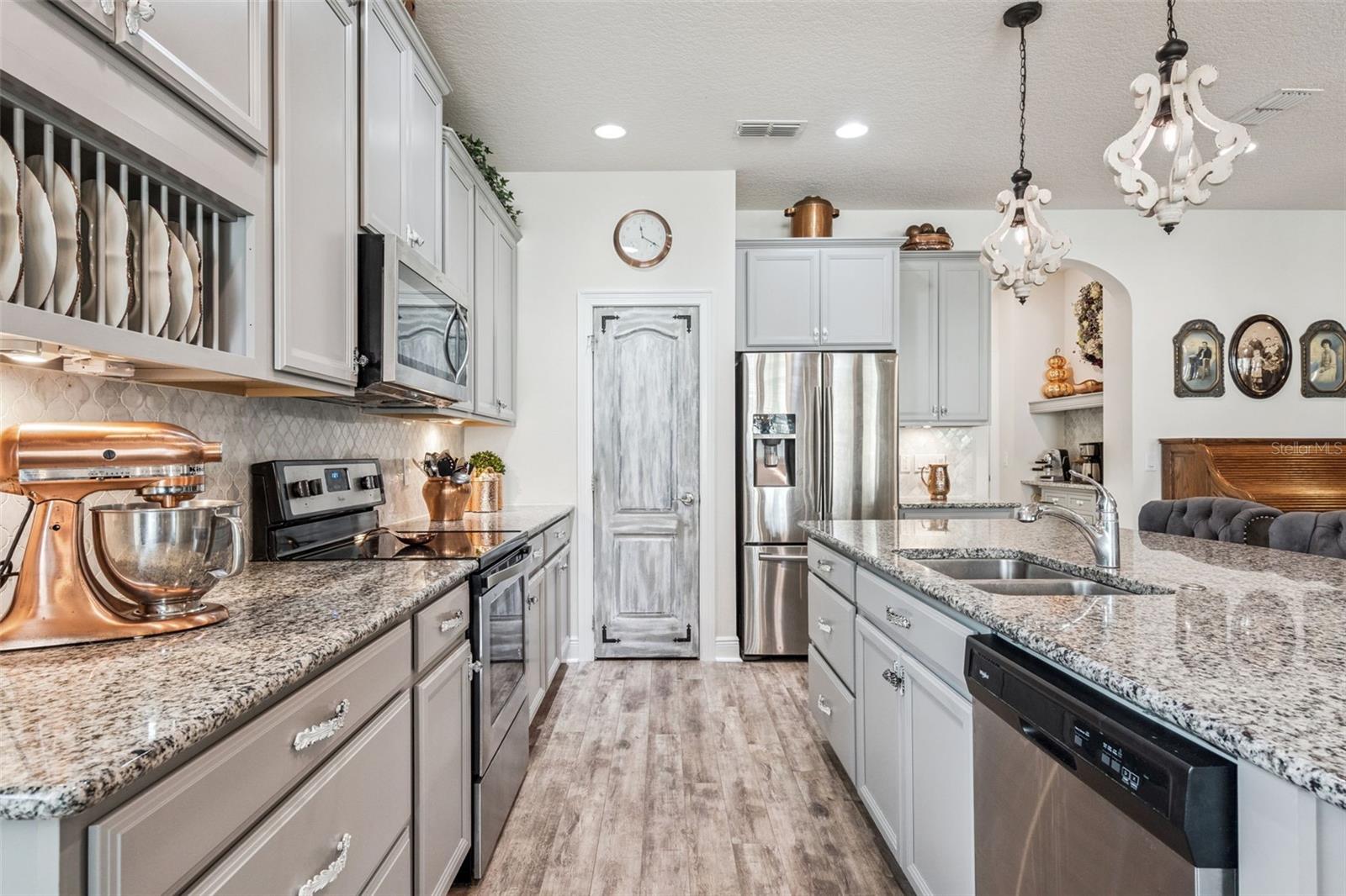 RESERVE/MINNEOLA PH 3B - Residential