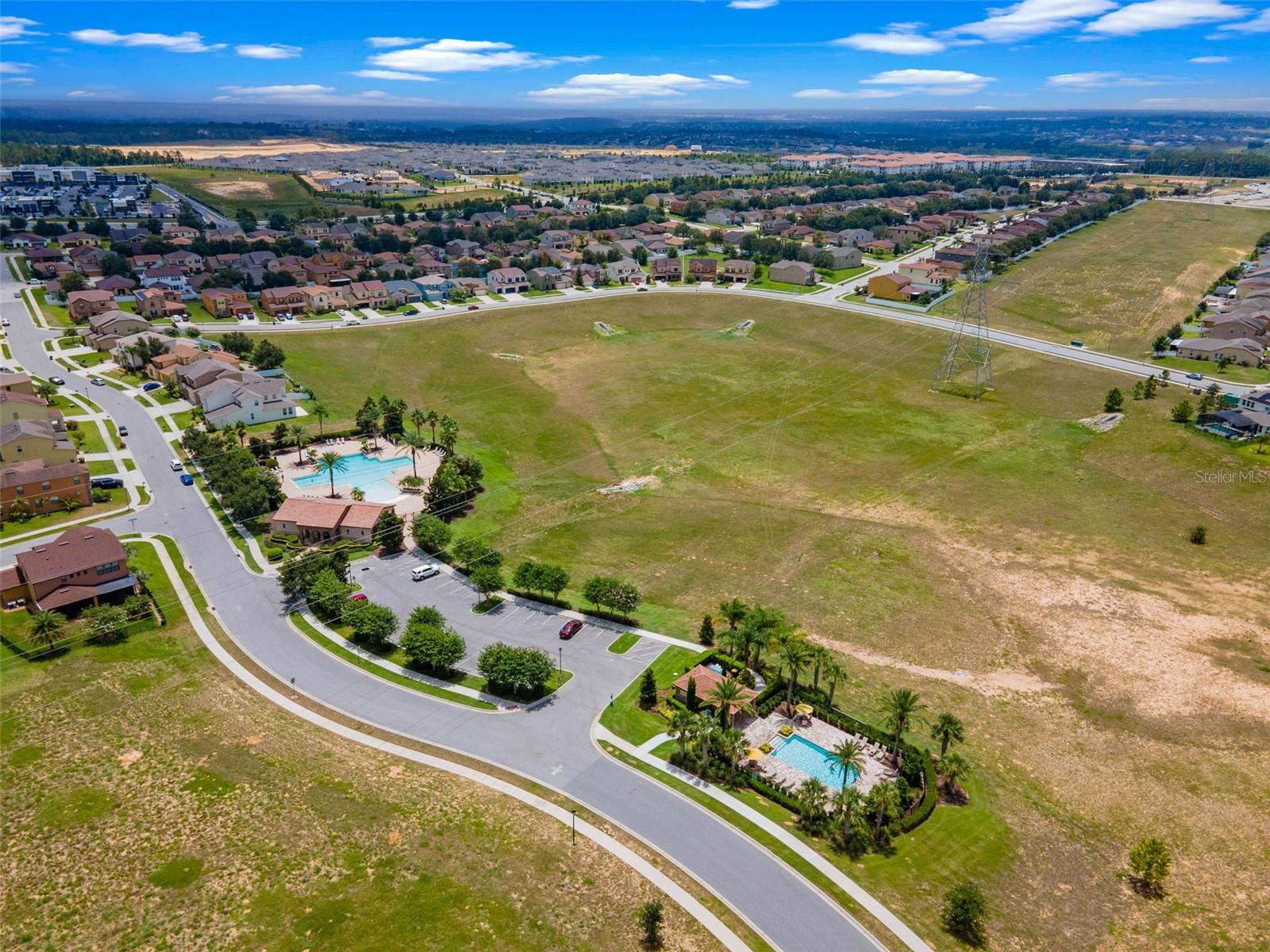 RESERVE/MINNEOLA PH 3B - Residential