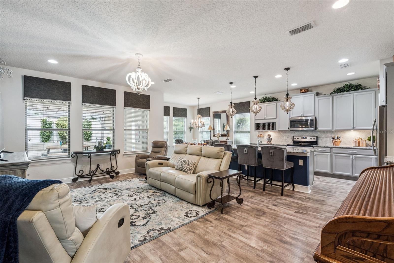 RESERVE/MINNEOLA PH 3B - Residential