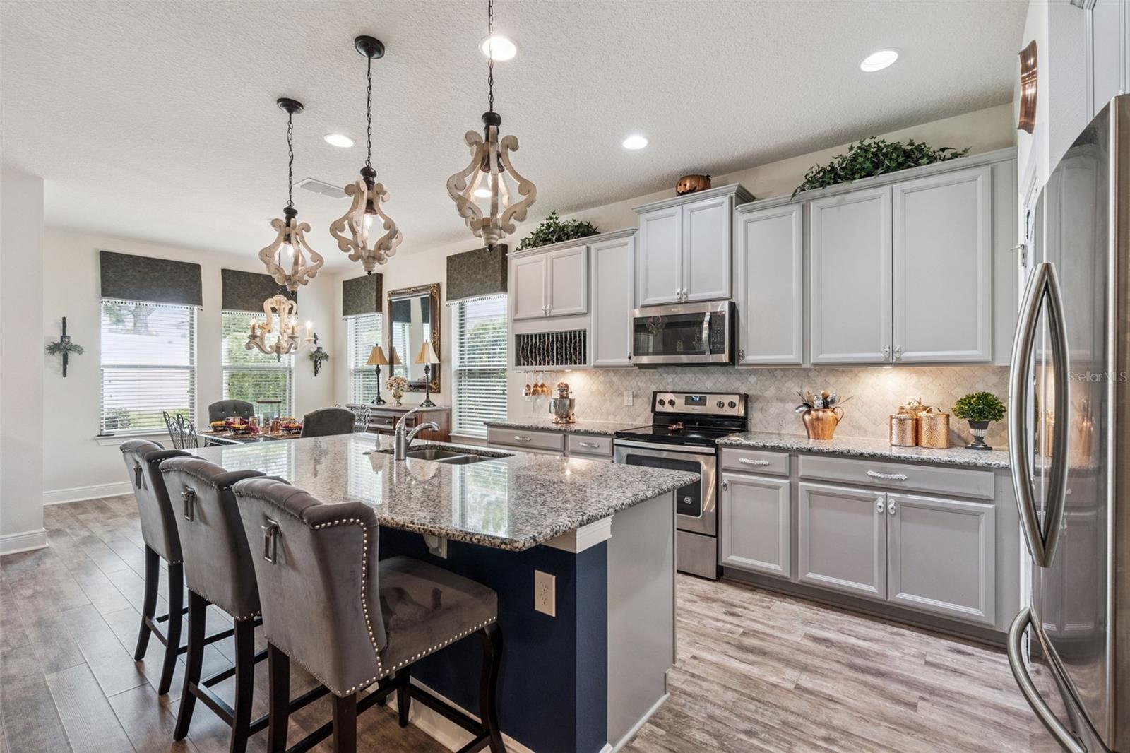 RESERVE/MINNEOLA PH 3B - Residential