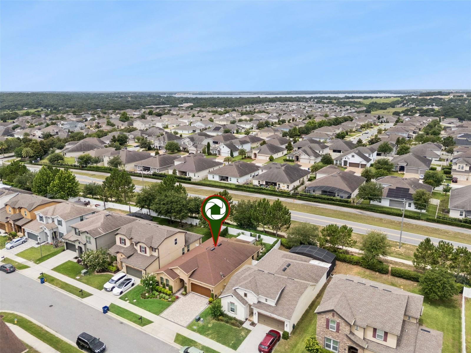 RESERVE/MINNEOLA PH 3B - Residential