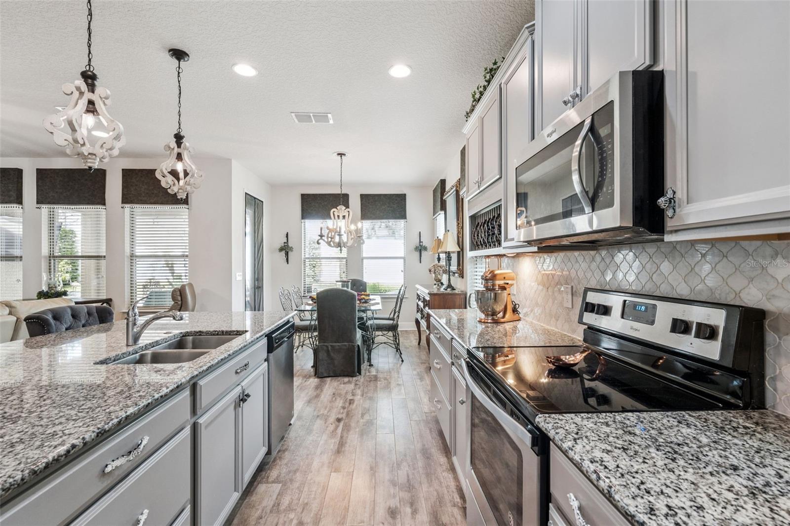 RESERVE/MINNEOLA PH 3B - Residential
