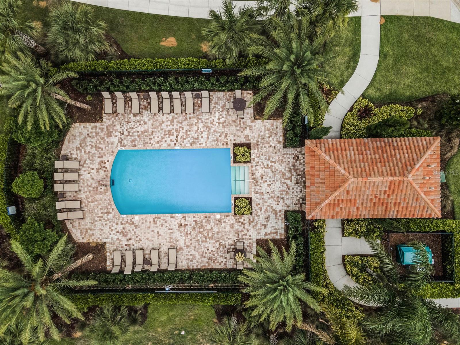 RESERVE/MINNEOLA PH 3B - Residential