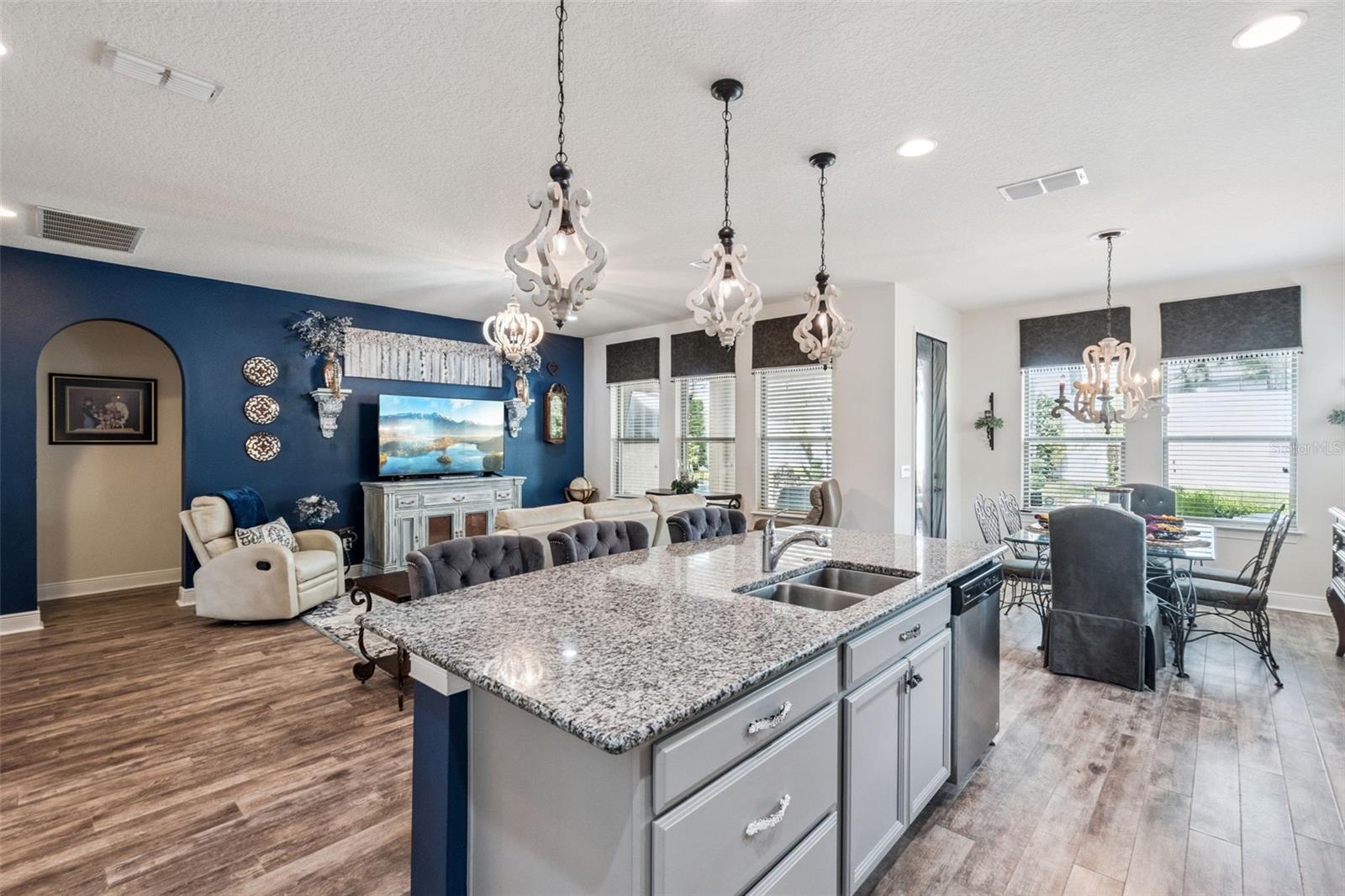 RESERVE/MINNEOLA PH 3B - Residential