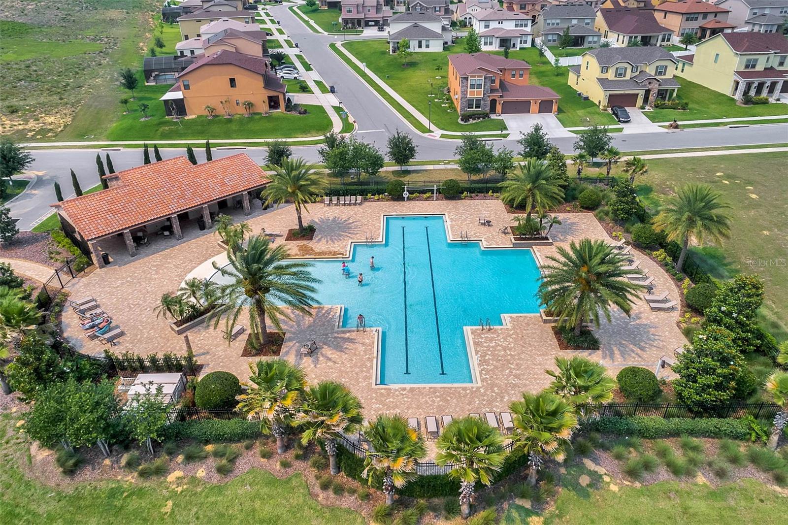 RESERVE/MINNEOLA PH 3B - Residential