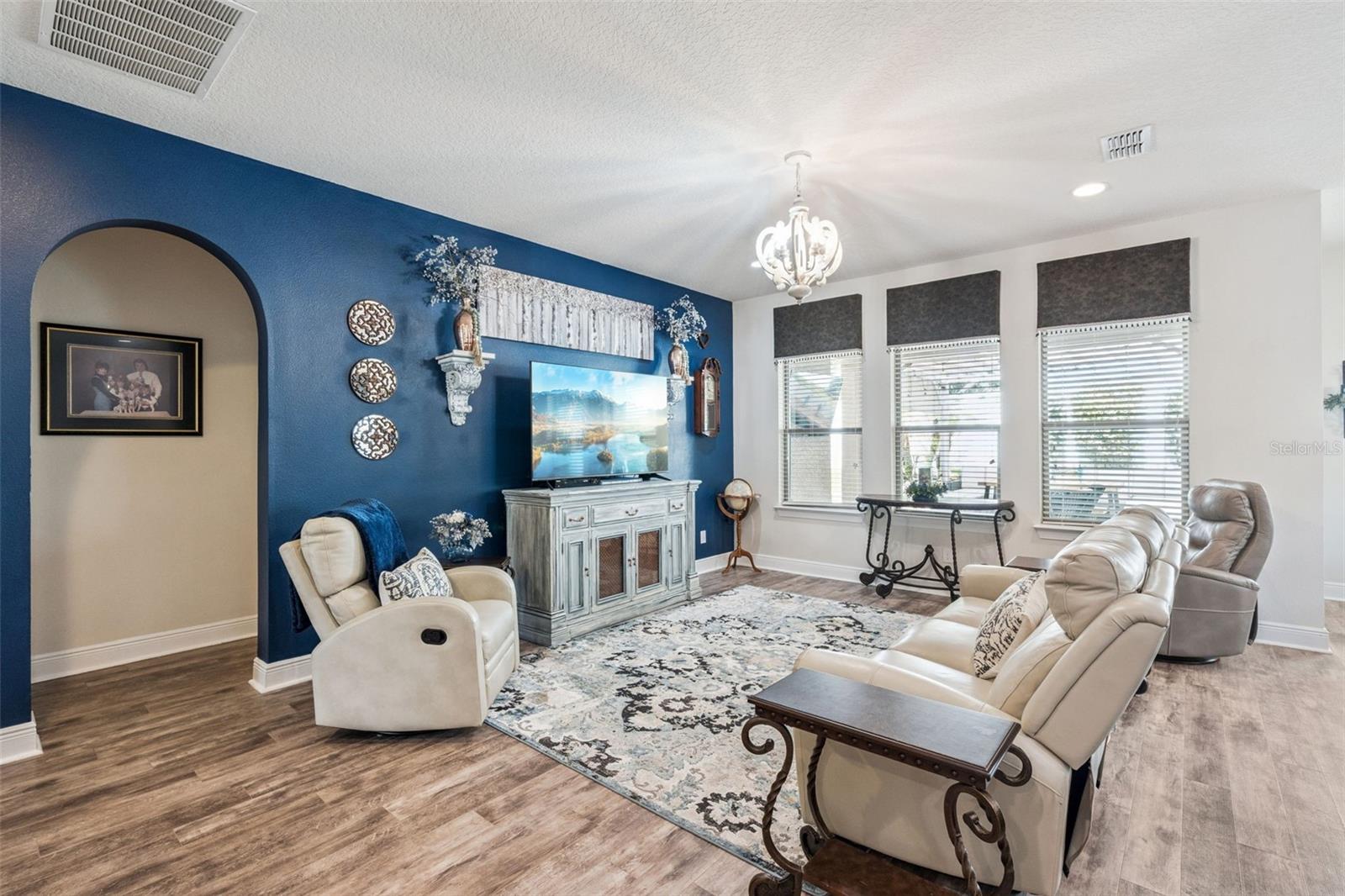 RESERVE/MINNEOLA PH 3B - Residential