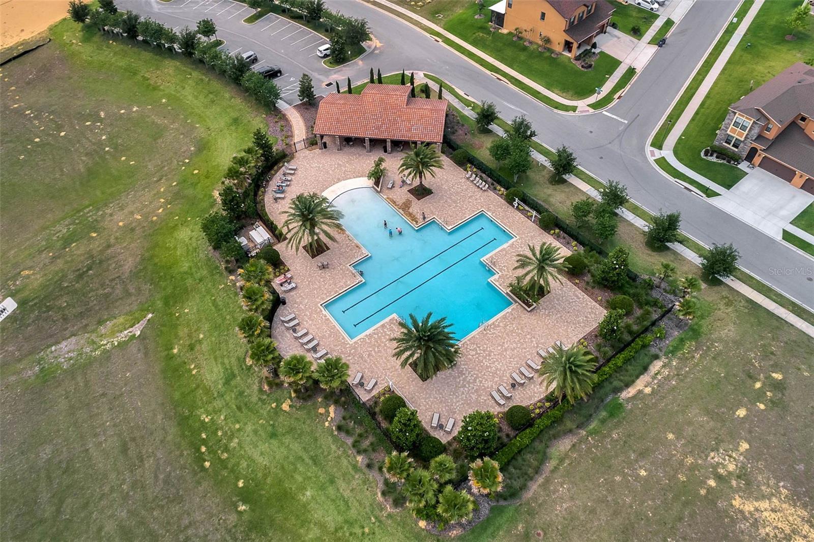 RESERVE/MINNEOLA PH 3B - Residential