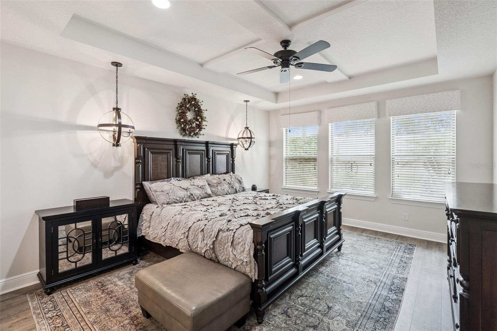 RESERVE/MINNEOLA PH 3B - Residential