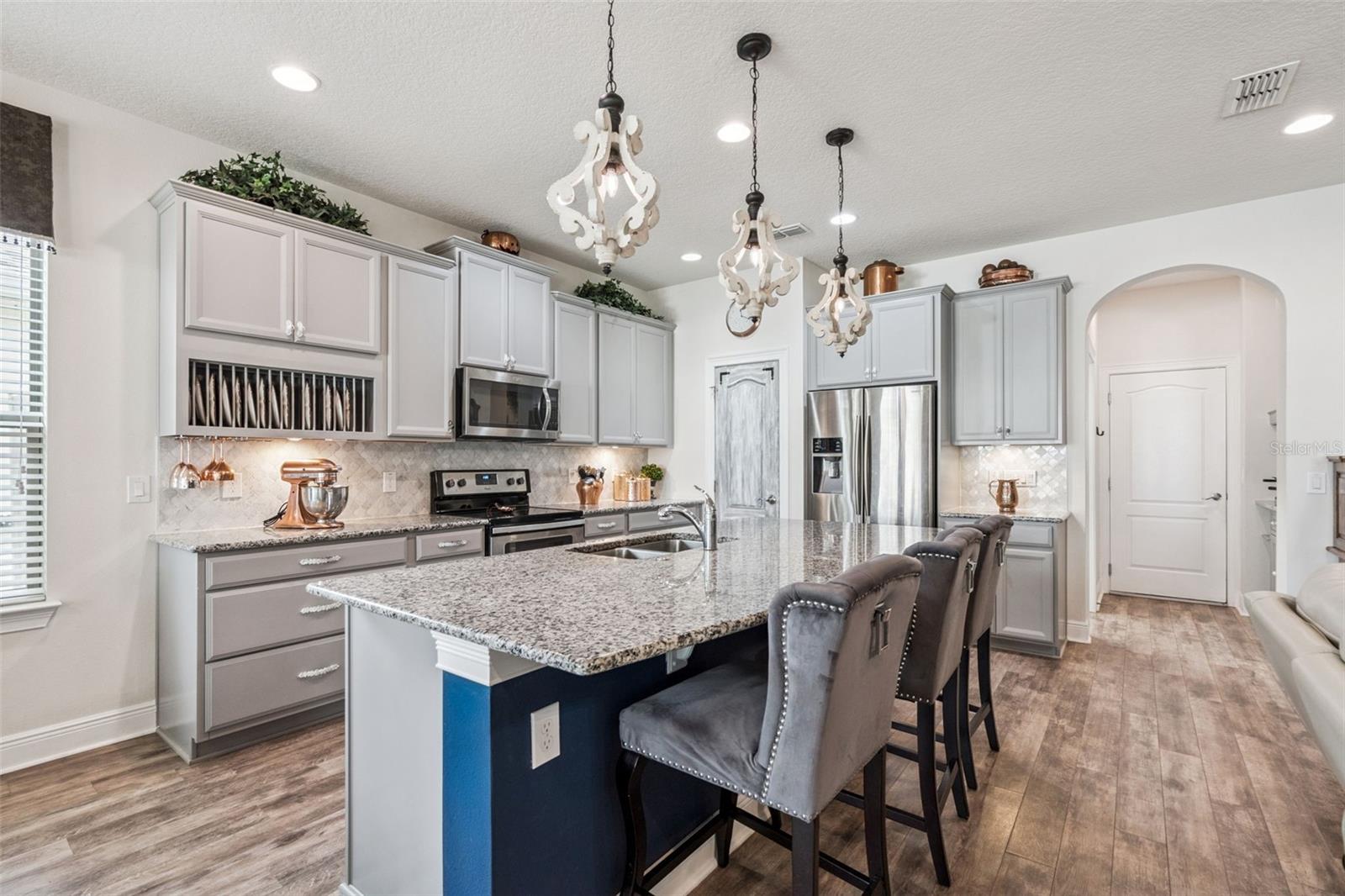 RESERVE/MINNEOLA PH 3B - Residential