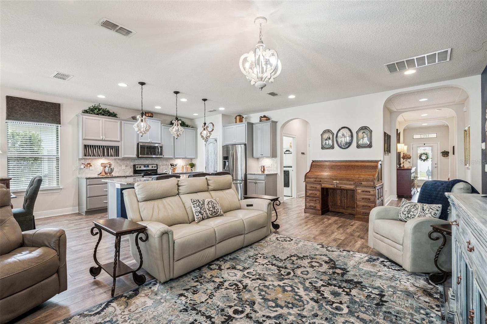 RESERVE/MINNEOLA PH 3B - Residential
