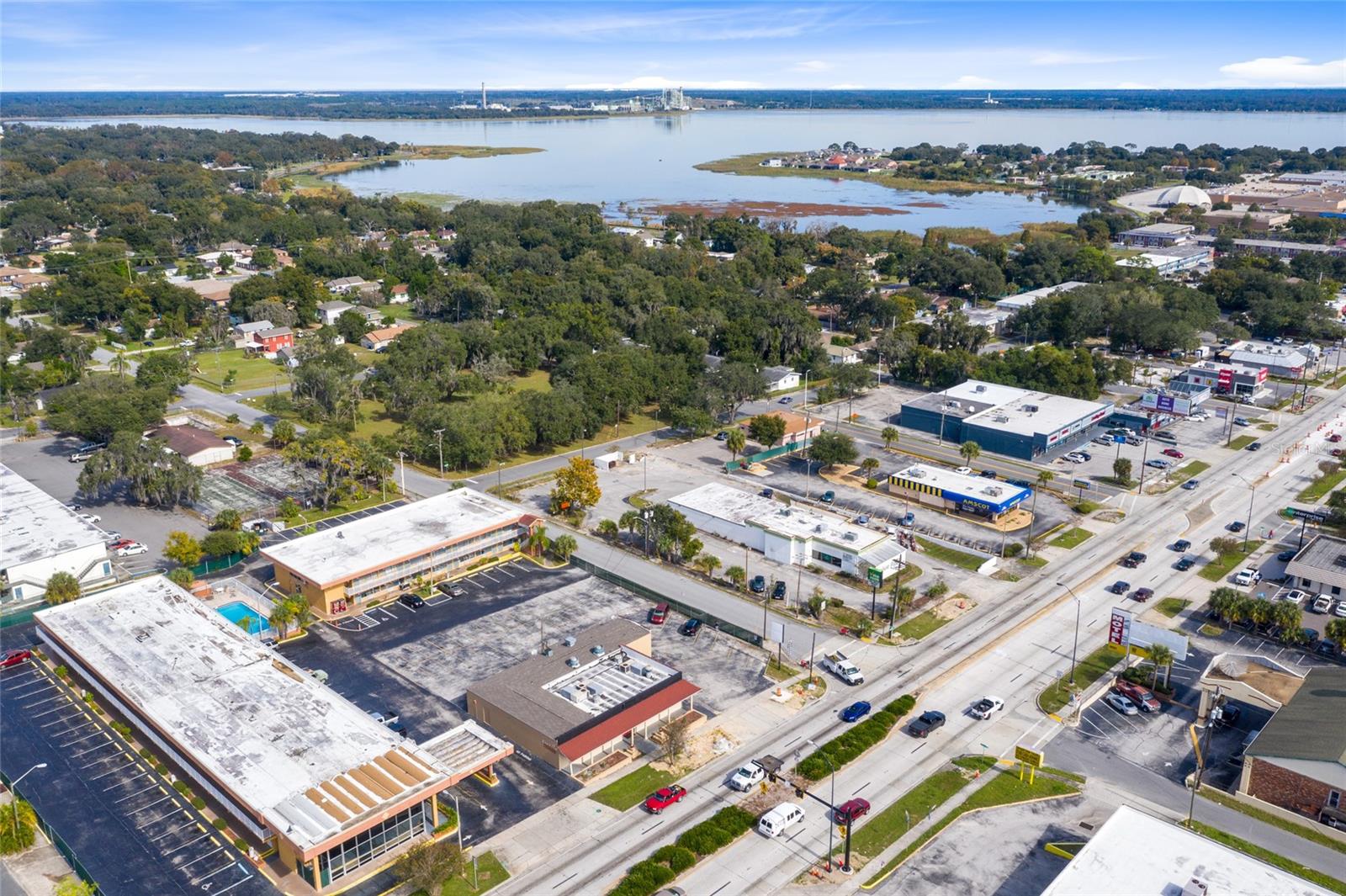 BON AIR ADD - Commercial Sale