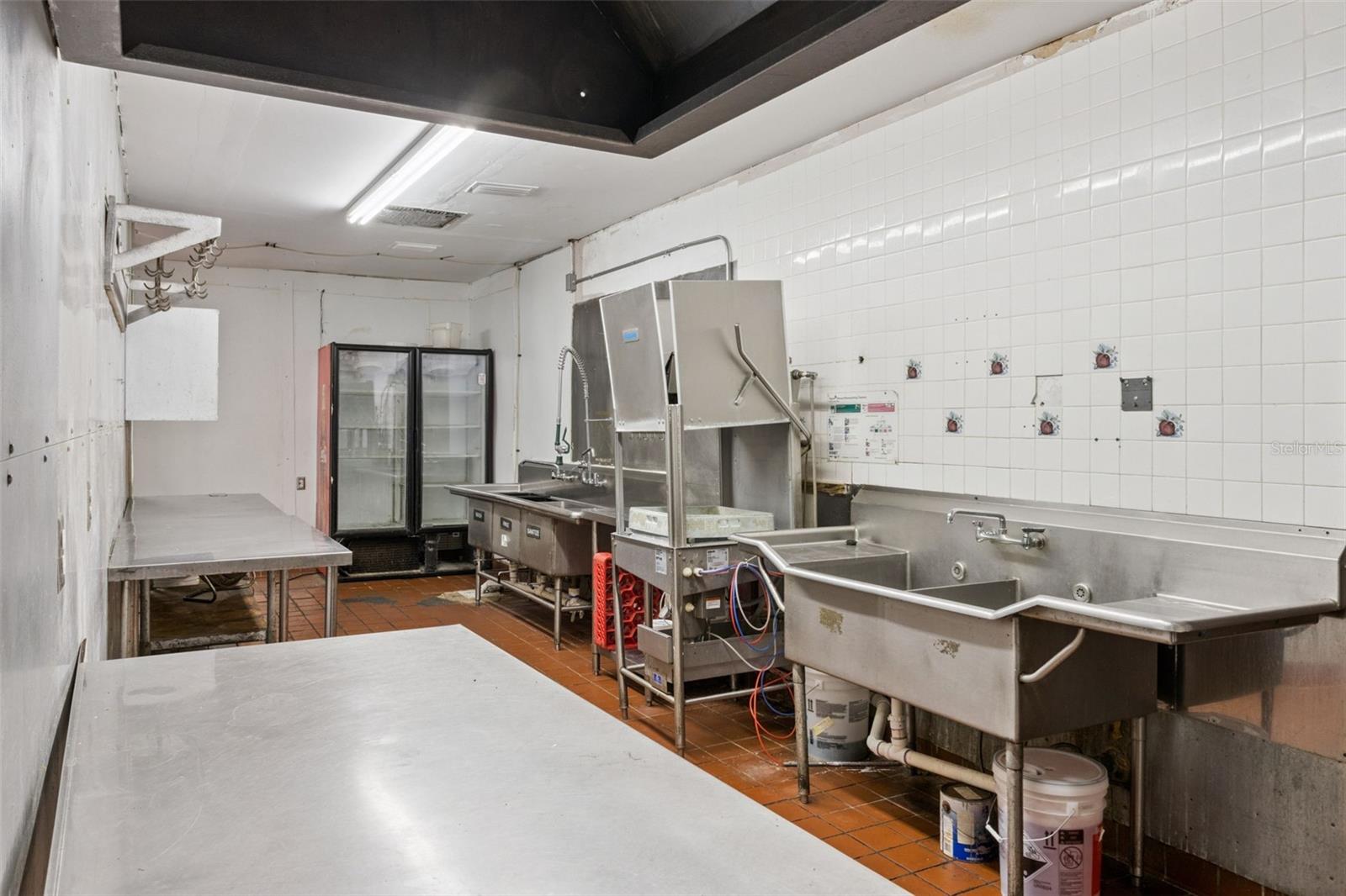 BON AIR ADD - Commercial Sale