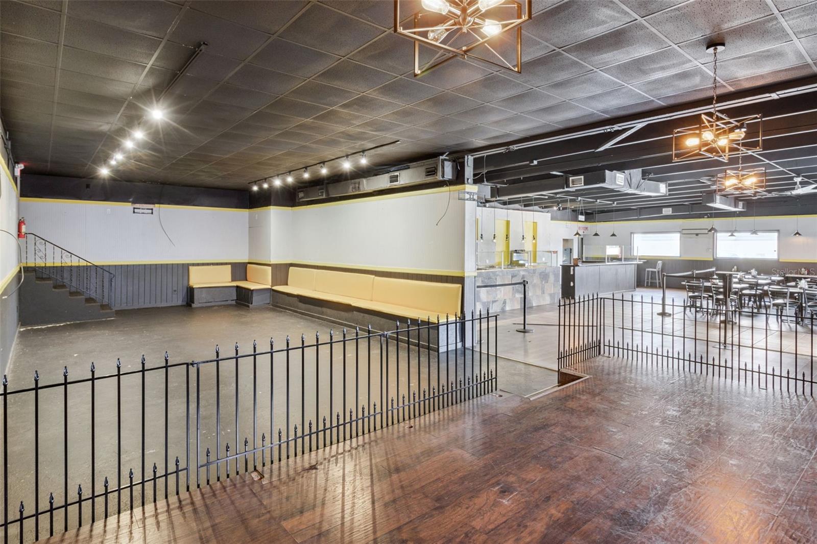 BON AIR ADD - Commercial Sale