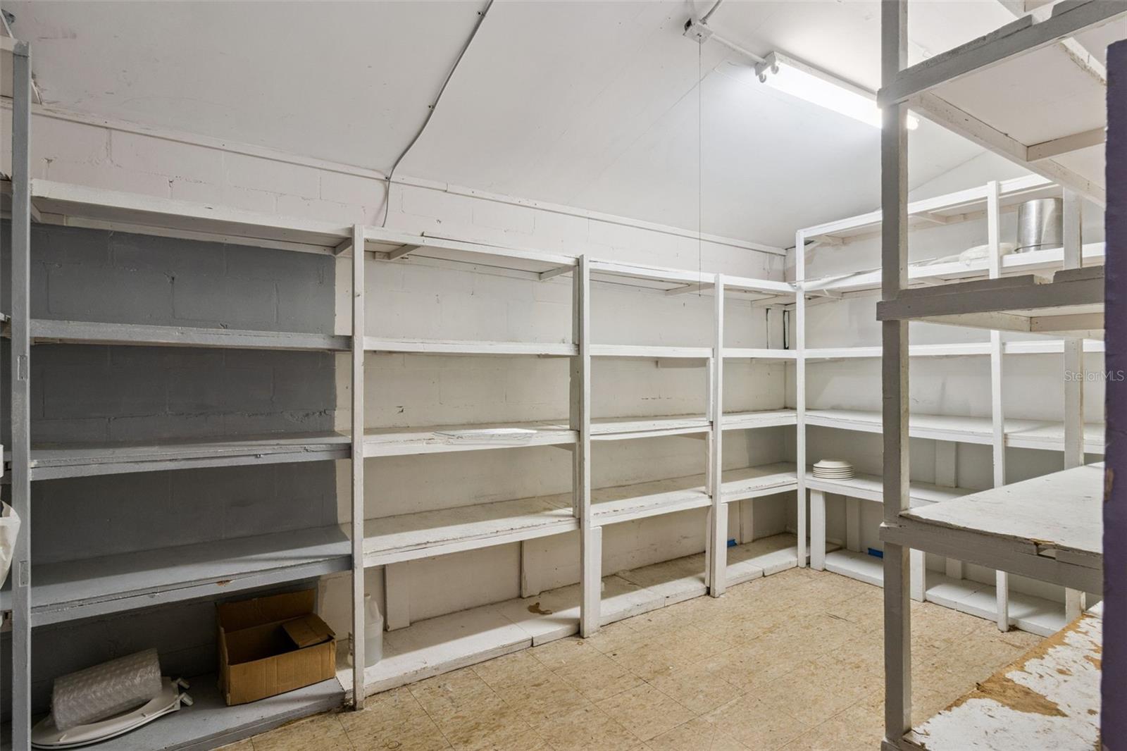 BON AIR ADD - Commercial Sale