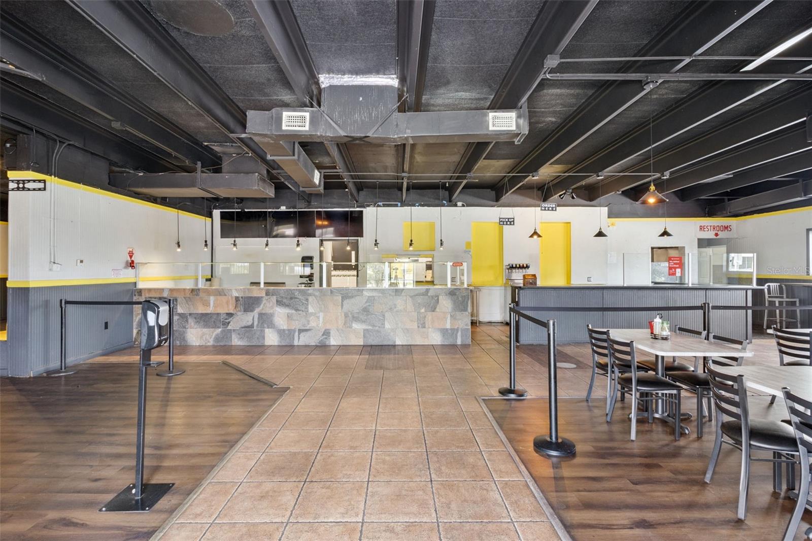 BON AIR ADD - Commercial Sale