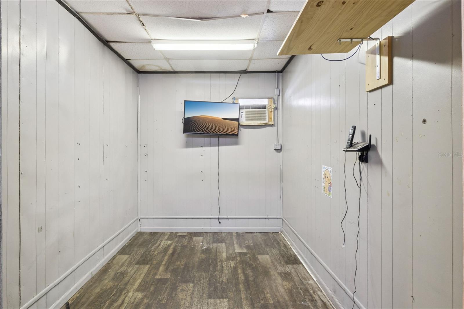 BON AIR ADD - Commercial Sale